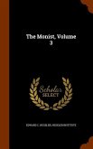 The Monist, Volume 3