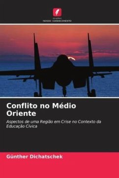 Conflito no Médio Oriente - Dichatschek, Günther