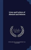 Lives and Letters of Abelard and Heloise
