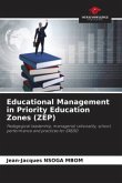 Educational Management in Priority Education Zones (ZEP)