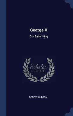 George V - Hudson, Robert