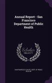 Annual Report - San Francisco Department of Public Health