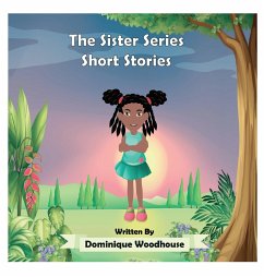 The Sister Series - Woodhouse, Dominique