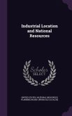 Industrial Location and National Resources