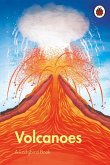 A Ladybird Book: Volcanoes (eBook, ePUB)
