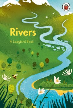Cover A Ladybird Book: Rivers (eBook, ePUB)