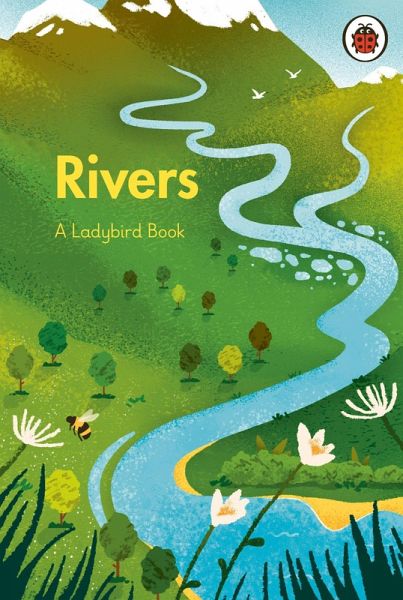 A Ladybird Book: Rivers (eBook, ePUB)