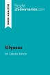 Ulysses by James Joyce (Book Analysis) - Bild 1