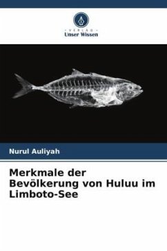Merkmale der Bevölkerung von Huluu im Limboto-See - Auliyah, Nurul