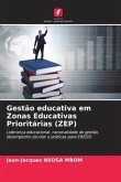 Gestão educativa em Zonas Educativas Prioritárias (ZEP)