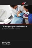 Chirurgia piezoelettrica