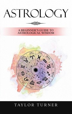 Astrology - Turner, Taylor