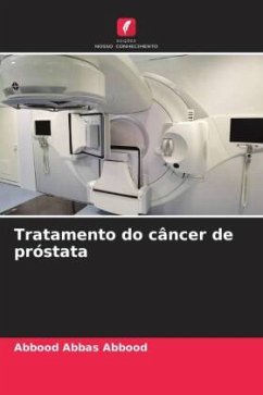 Tratamento do câncer de próstata - Abbas Abbood, Abbood