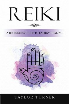 Reiki - Turner, Taylor