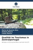 Qualität im Tourismus in Zentralportugal