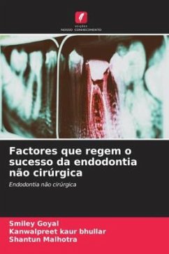 Factores que regem o sucesso da endodontia não cirúrgica - Goyal, Smiley;Kaur Bhullar, Kanwalpreet;Malhotra, Shantun