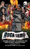 Rock Camp (eBook, ePUB) Rock Camp (eBook, ePUB)