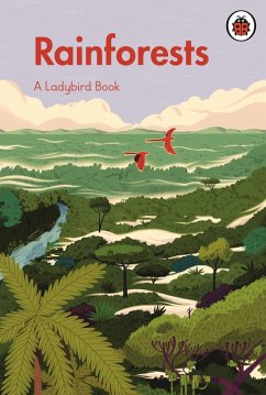 Cover A Ladybird Book: Rainforests (eBook, ePUB)