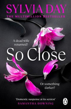 So Close (eBook, ePUB) Cover So Close (eBook, ePUB)
