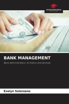 BANK MANAGEMENT - Solorzano, Evelyn