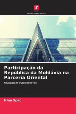 Participação da República da Moldávia na Parceria Oriental - Spac, Irina