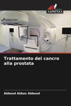 Trattamento del cancro alla prostata - Abbas Abbood, Abbood