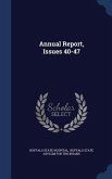 Annual Report, Issues 40-47