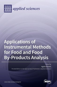 Applications of Instrumental Methods for Food and Food By-Products Analysis