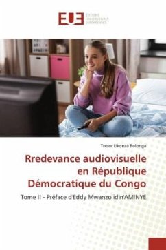 Rredevance audiovisuelle en République Démocratique du Congo - Likonza Bolonga, Trésor