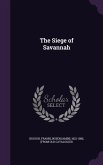 The Siege of Savannah