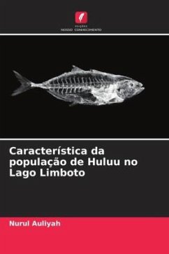 Característica da população de Huluu no Lago Limboto - Auliyah, Nurul