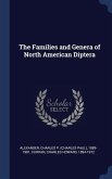 The Families and Genera of North American Diptera