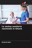 La mutua sanitaria nazionale in Ghana
