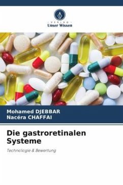 Die gastroretinalen Systeme - DJEBBAR, Mohamed;CHAFFAI, Nacéra