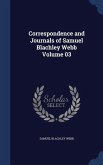 Correspondence and Journals of Samuel Blachley Webb Volume 03