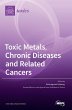 Toxic Metals, Chronic Diseases and... - Bild 1