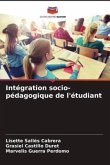 Intégration socio-pédagogique de l'étudiant