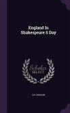 England In Shakespeare S Day