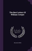 The Best Letters Of William Cowper