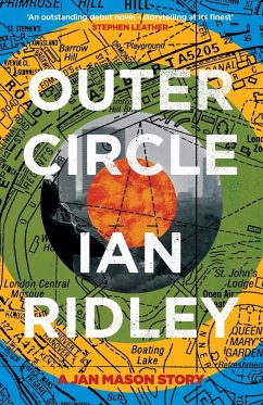 Outer Circle - Ridley, Ian