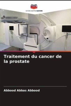 Traitement du cancer de la prostate - Abbas Abbood, Abbood