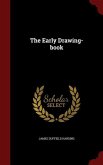 The Early Drawing-book