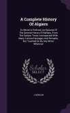 A Complete History Of Algiers