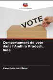 Comportement de vote dans l'Andhra Pradesh, Inde