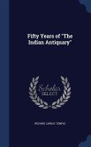 Fifty Years of &quote;The Indian Antiquary&quote;