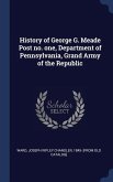 History of George G. Meade Post no. one, Department of Pennsylvania, Grand Army of the Republic