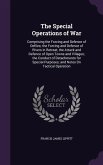 The Special Operations of War