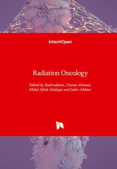 Cover Radiation Oncology