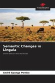 Semantic Changes in Lingala