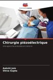 Chirurgie piézoélectrique